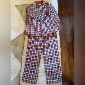 bamboo fiber soft thicken quilted coat set,brand new with tags